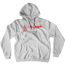 solidstrife90 Hoodies (No-Zip/Pullover)