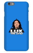 luxtheonogaming iPhone Phone Cases