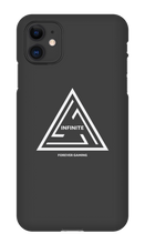 Infinite Gaming iPhone Phone Cases
