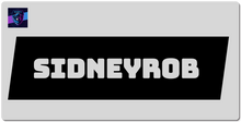 deskmat sidney logo