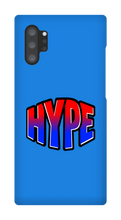 simonbird481 Samsung Phone Cases