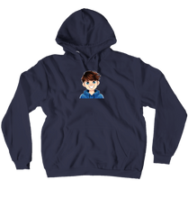 tlight1_ Hoodies (No-Zip/Pullover)