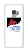 rst_le0 Samsung Phone Cases