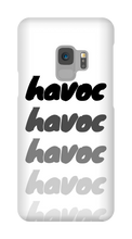havoc fade samsung case
