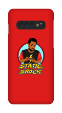 xstaticshock Samsung Phone Cases