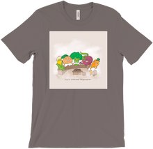 peasxcarrots T-Shirt5
