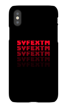 syfextm iPhone Phone Cases