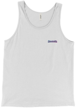 RoadeOh Name Tank Top