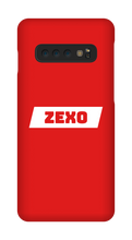 zexo Samsung Phone Cases