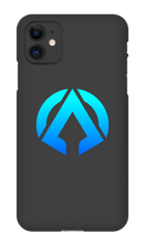lazarus_007 iPhone Phone Cases