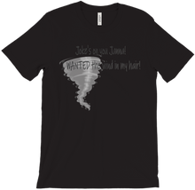 Joke's on you Janna! T-Shirt