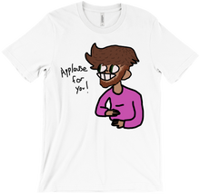 EEF Applause T-shirt