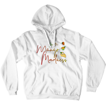 Mango Madness Pullover Hoodie