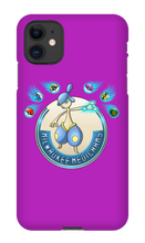Milwaukee Medichams iPhone Cases!