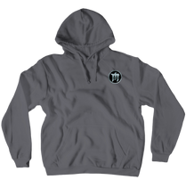 Mirror Tagged Hoodie