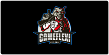 GF2 XXL Gaming Mousepad
