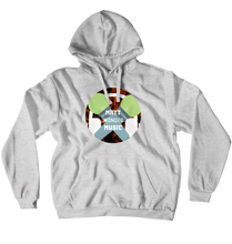 MWM Icon Logo Hoodie