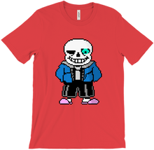 sans4life31 T-Shirts