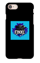 f1nxl_gaming iPhone Phone Cases