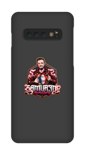 samur3m Samsung Phone Cases