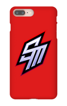 supermariogamming iPhone Phone Cases