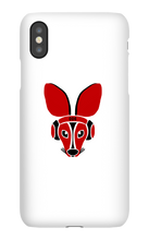 sgtmouse006 iPhone Phone Cases