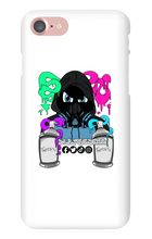 BlkFro iPhone Phone Cases