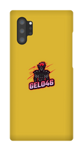 gelo46gaming Samsung Phone Cases