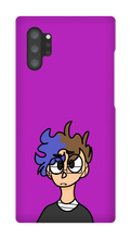 MoodkopKarrot Samsung Phone Case