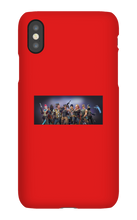 maxi_qt123 iPhone Phone Cases