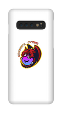 grandpacyrus Samsung Phone Cases