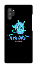 tylerknightgaming Samsung Phone Cases