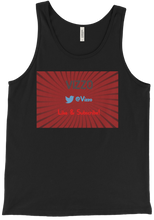 vizzo Tank Top