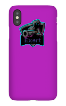 Ex3rt_ iPhone Phone Cases