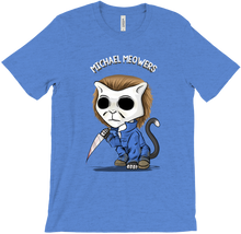 Michael Meowers T-Shirts