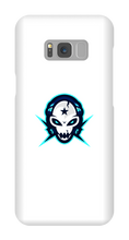 gray_monk Samsung Phone Cases