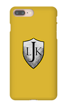 ljkhnor iPhone Phone Cases