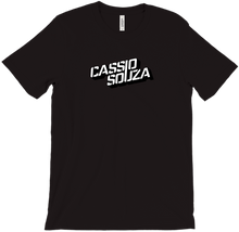 djcassiosouza-770 T-Shirts