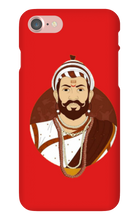 chatrapatigamer iPhone Phone Cas