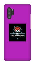 thegamingmoe Samsung Phone Cases