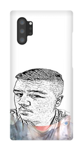 MarkifyHD Hybrid Logo Samsung Phone Cases