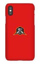 ToxicAfterdark iPhone Phone Cases