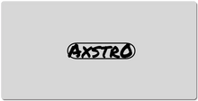 Axstr0 XXL Gaming Mousepad