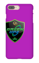 greeopz iPhone Phone Cases