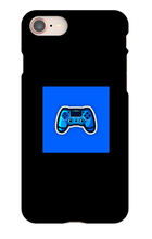 malikgames iPhone Phone Cases