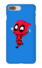 CutiePool iPhone Phone Cases