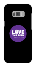 triverso_official Your Brains Samsung Phone Cases