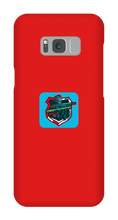 Crazytimtimtim Roblox Samsung Phone Cases