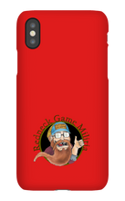 redneckgamegawd iPhone Phone Cases