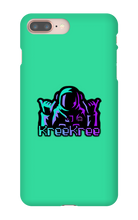 KreeKree iPhone Phone Cases